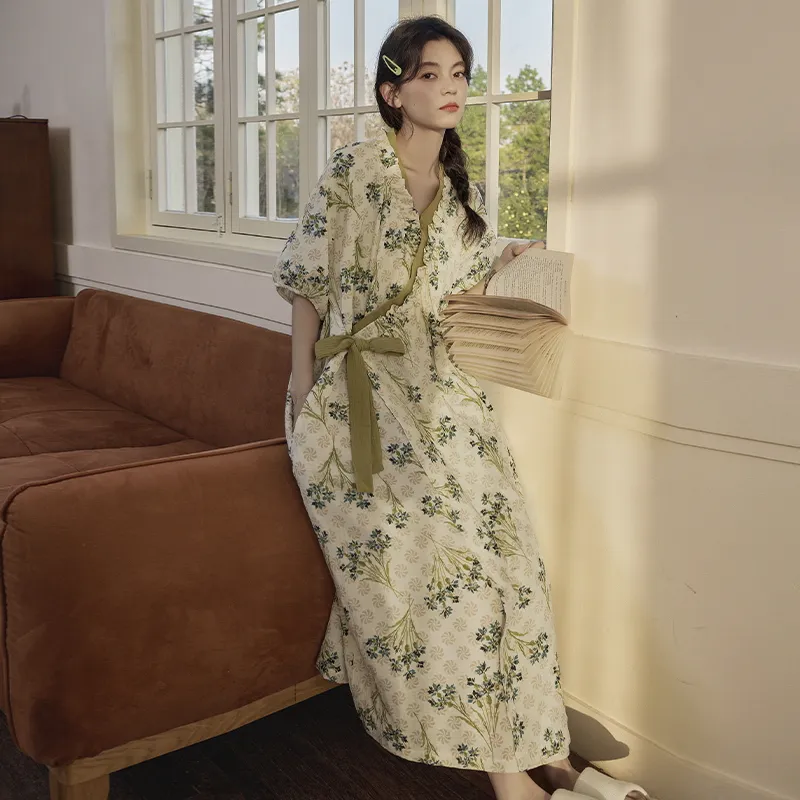 Top Melon Women's Nightgowns-4