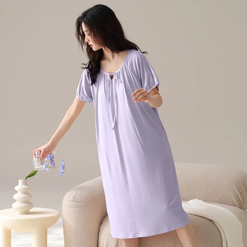 Top Melon Women's Nightgowns-1