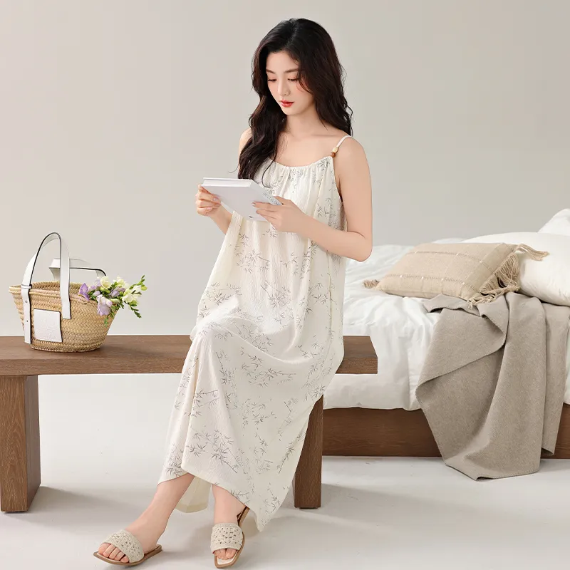 Top Melon Women's Nightgowns-3