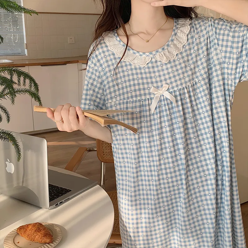 Top Melon Women's Nightgowns-4