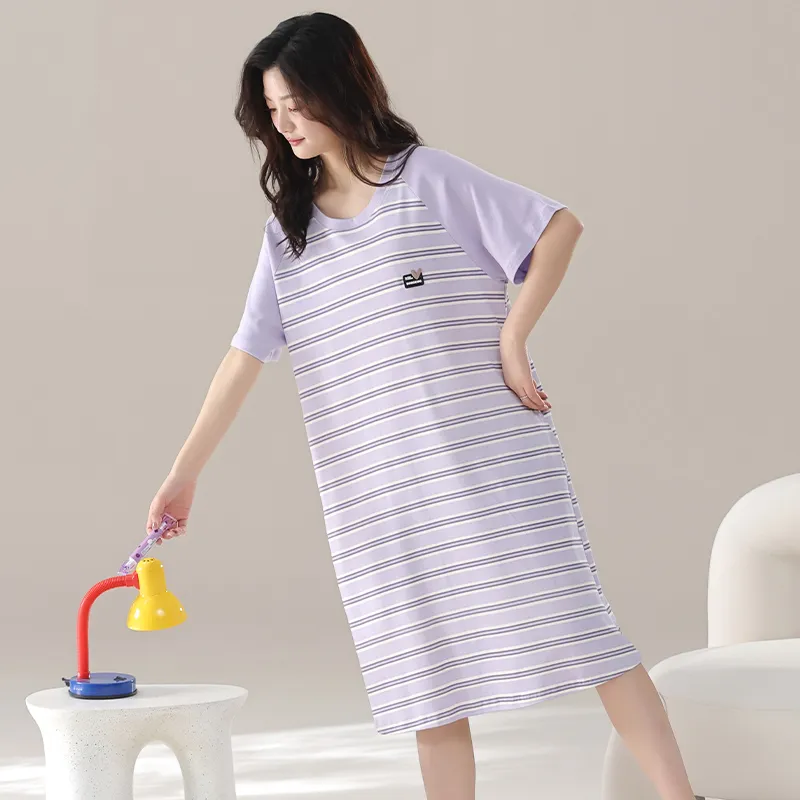 Top Melon Women's Nightgowns-2