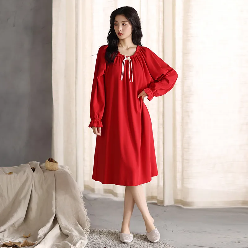 Top Melon Women's Nightgowns-4