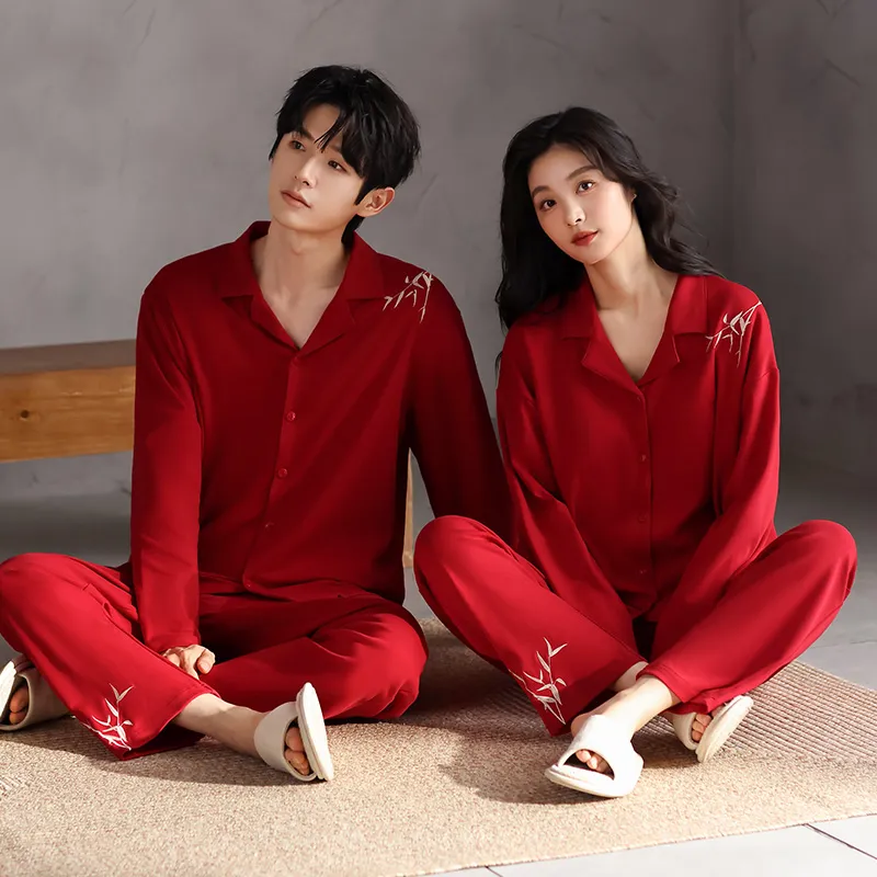 Top Melon Unisex Pajama Sets-1