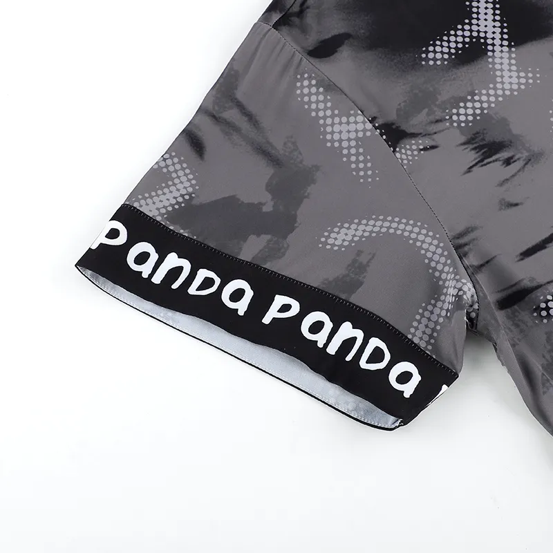 Top Melon Men Pajama Sets-3