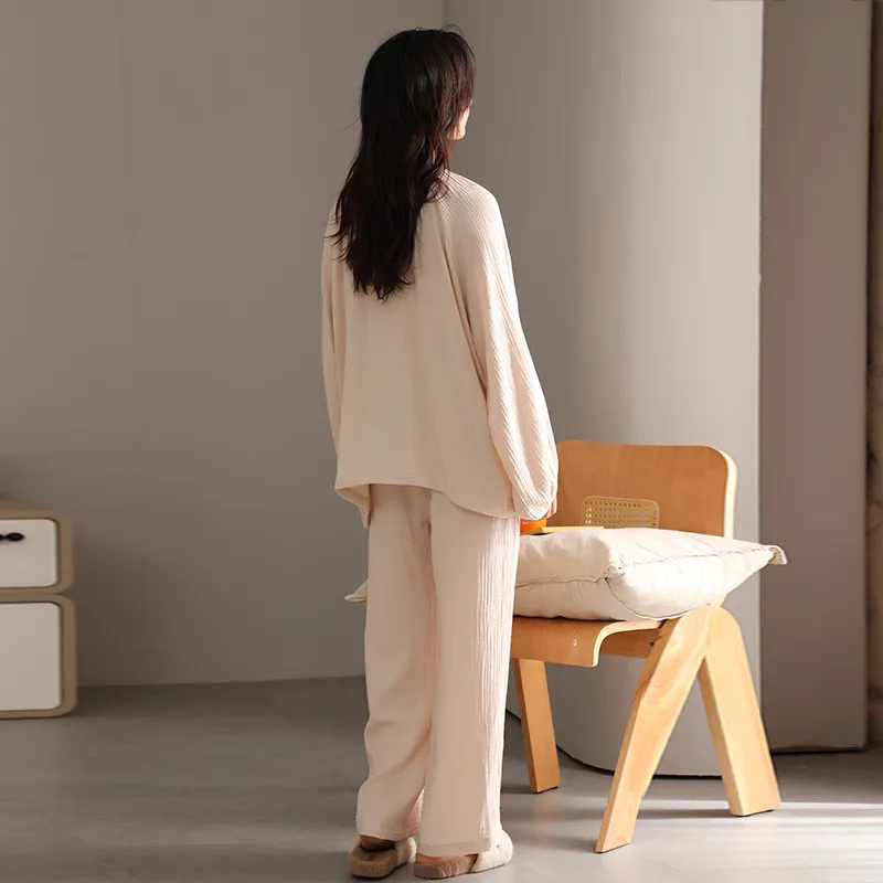 Top Melon Women's Pajama Sets-4