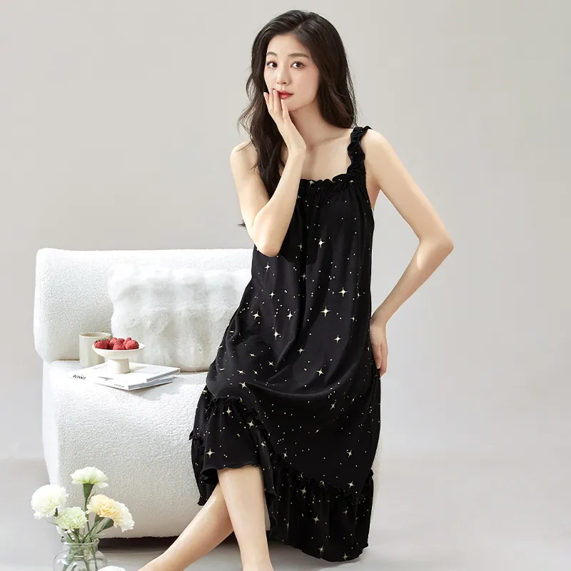 Top Melon Women's Nightgowns-5