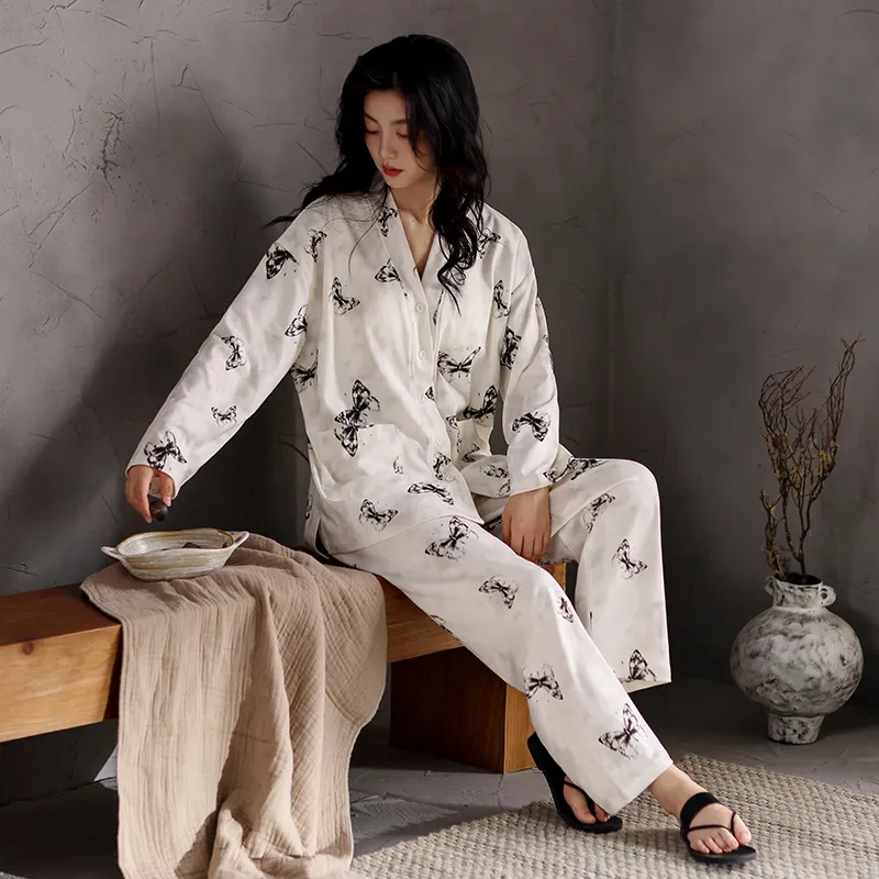Top Melon Women's Pajama Sets-2