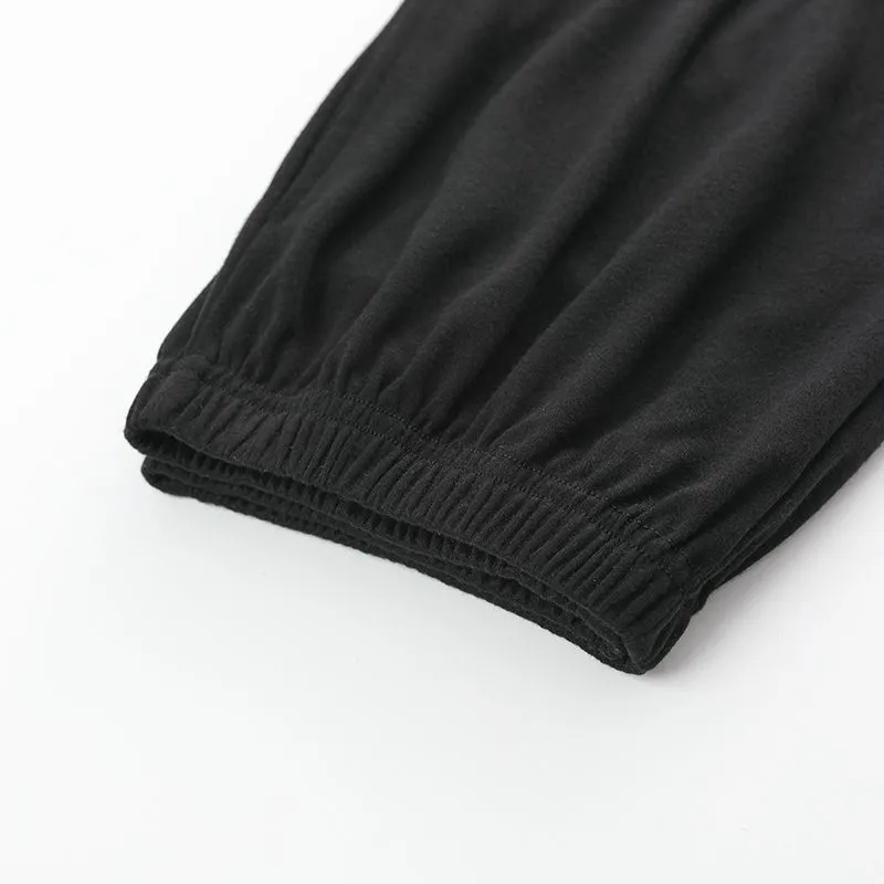 Top Melon Men Pajama Pants-2