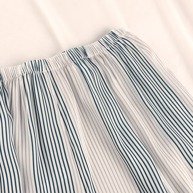 Top Melon Unisex Pajama Sets-12