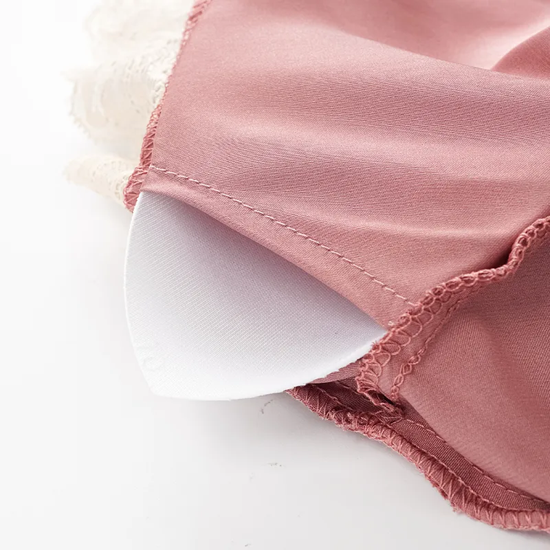 Top Melon Pajama Set Women's Image Color-4