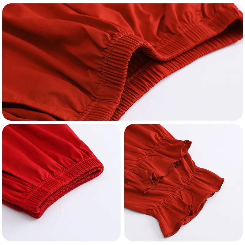 Top Melon Women's Pajama Sets-3