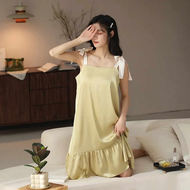 Top Melon Women's Nightgowns-2