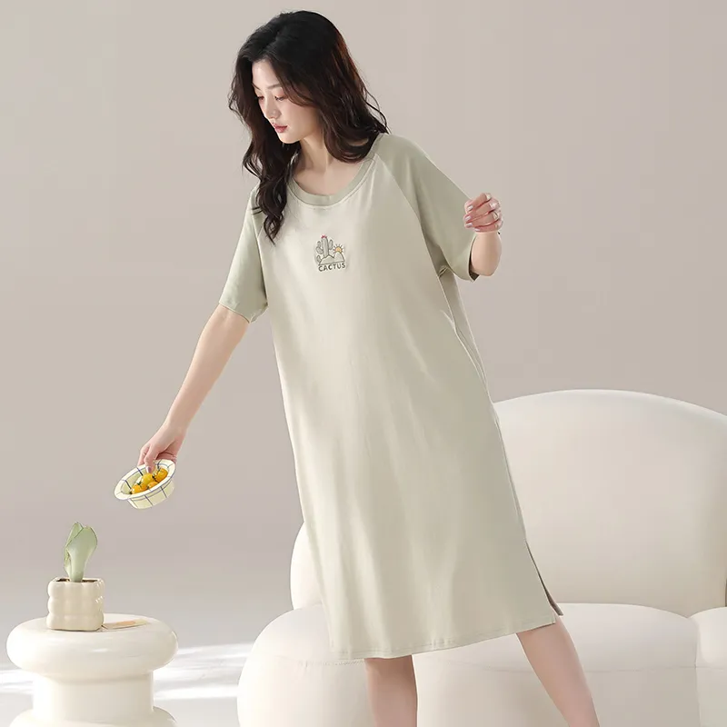 Top Melon Women's Nightgowns-2