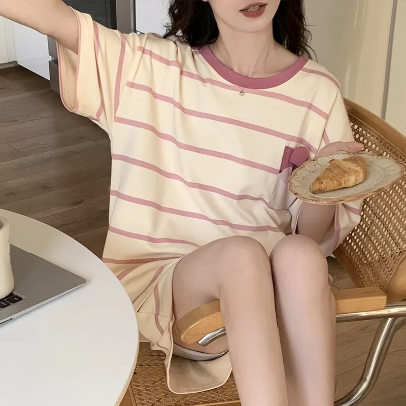 Top Melon Women's Pajama Sets-3