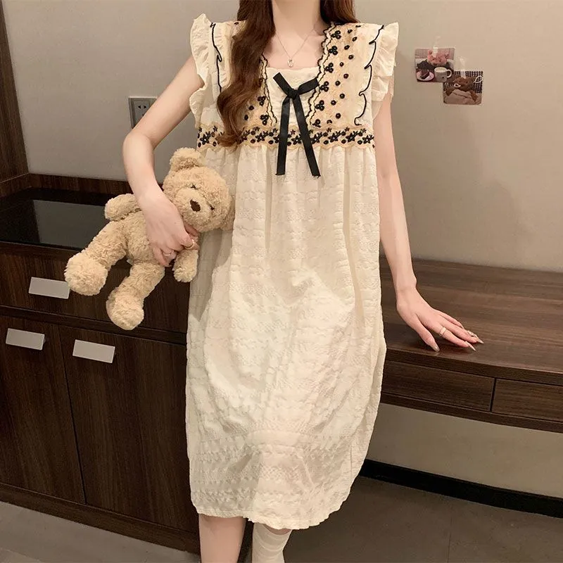 Top Melon Women's Nightgowns-5