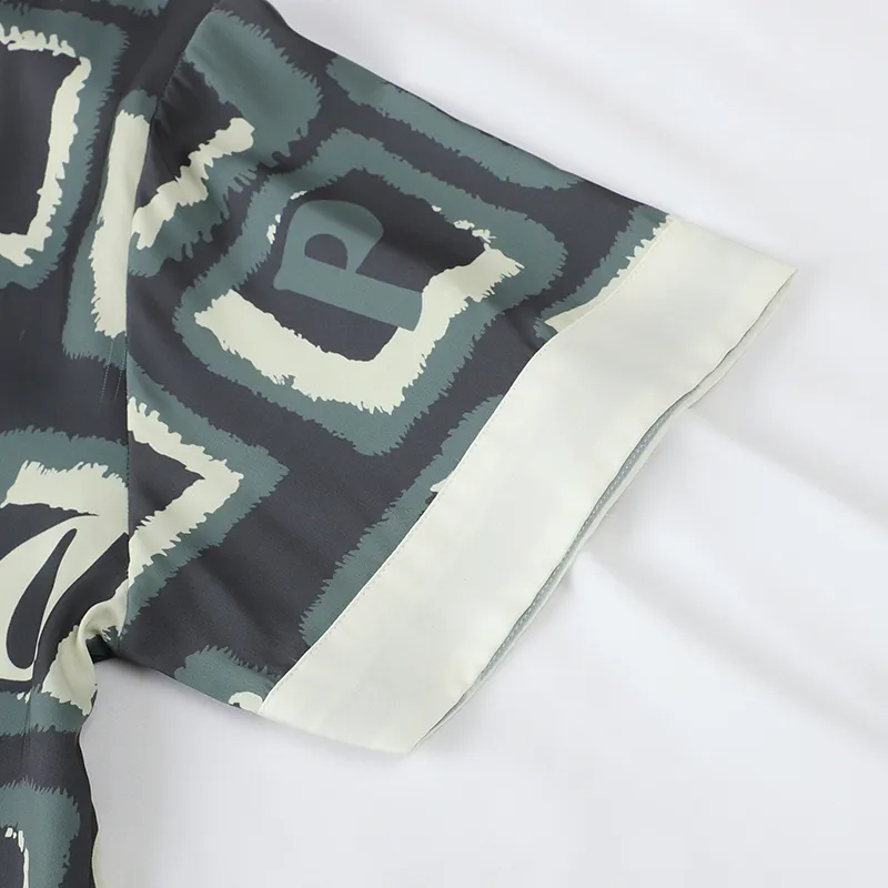 Top Melon Unisex Pajama Sets-4