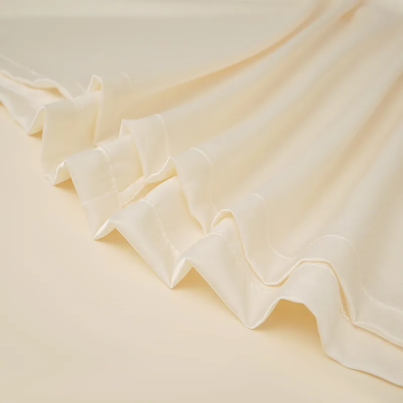 Top Melon Nightgown Women's Cream Apricot-4