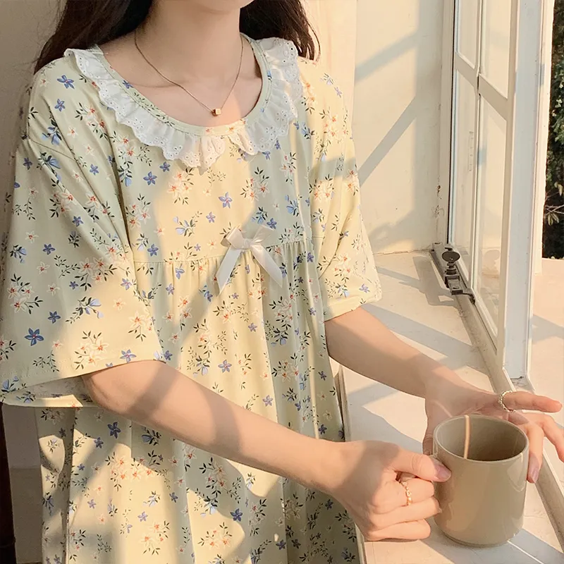 Top Melon Women's Nightgowns-5