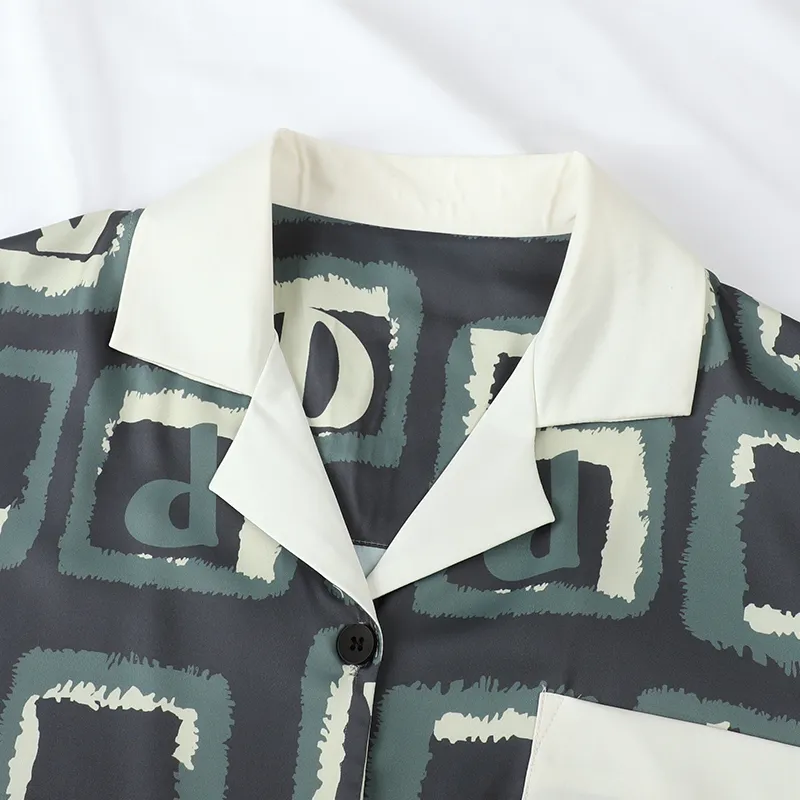Top Melon Unisex Pajama Sets-2