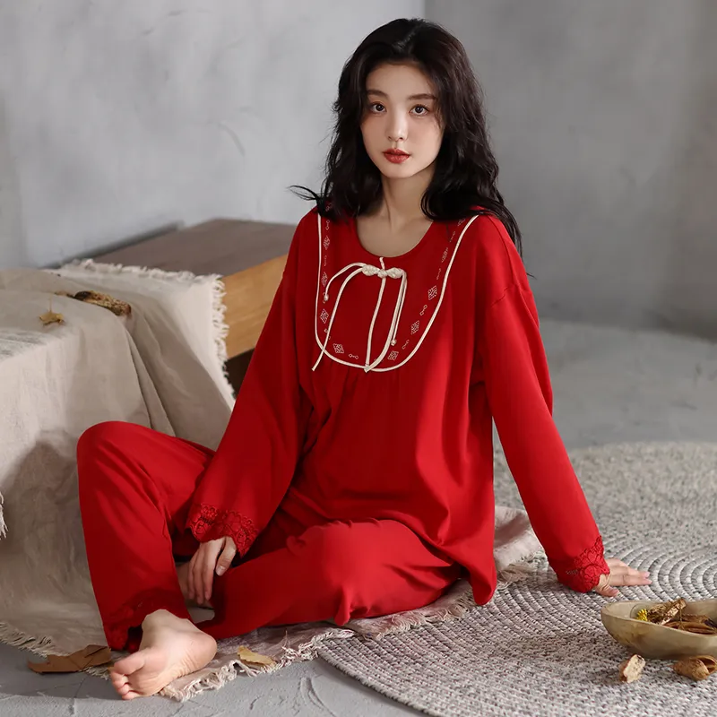 Top Melon Women's Pajama Sets-2