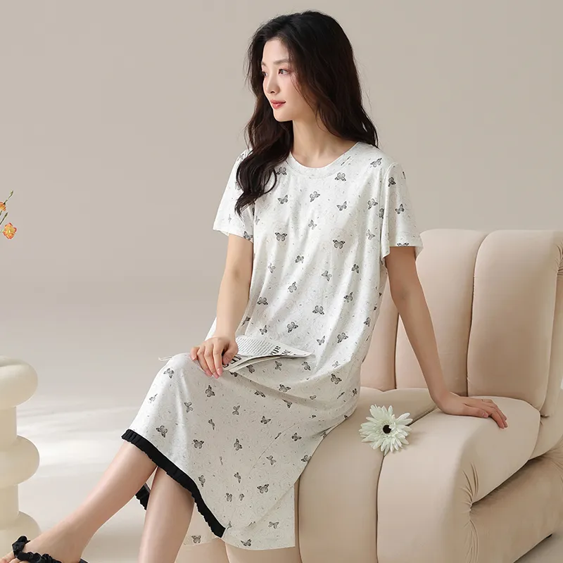 Top Melon Women's Nightgowns-5