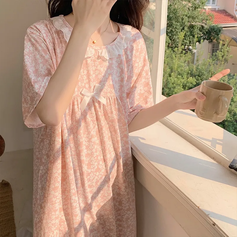 Top Melon Women's Nightgowns-2