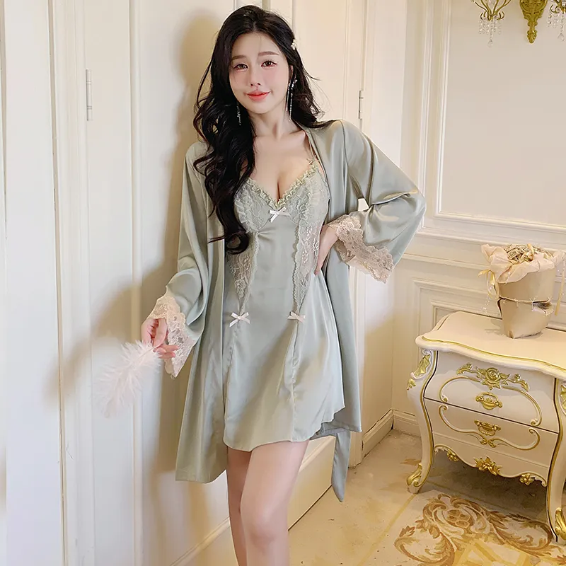 Top Melon Women's Nightgowns-3