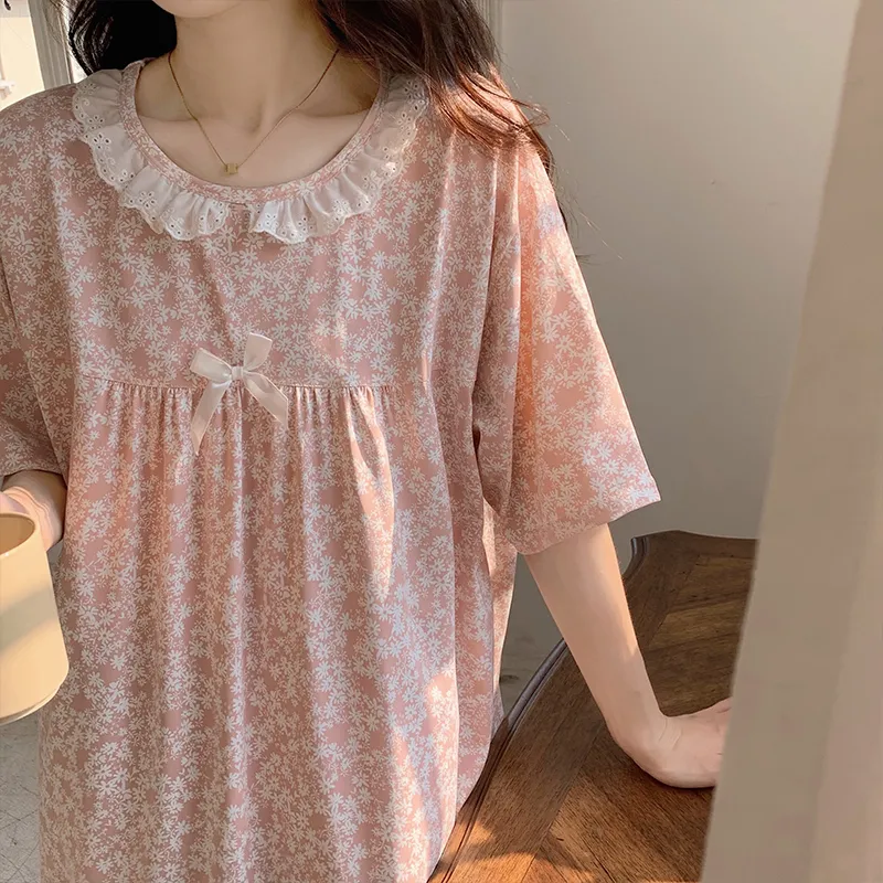 Top Melon Women's Nightgowns-1