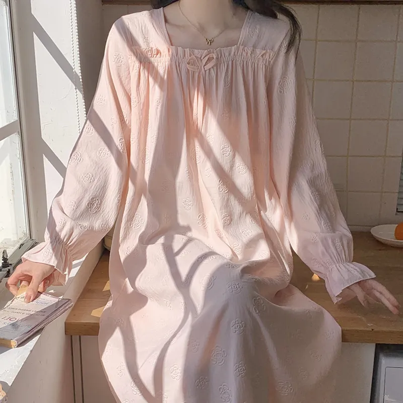 Top Melon Women's Nightgowns-2