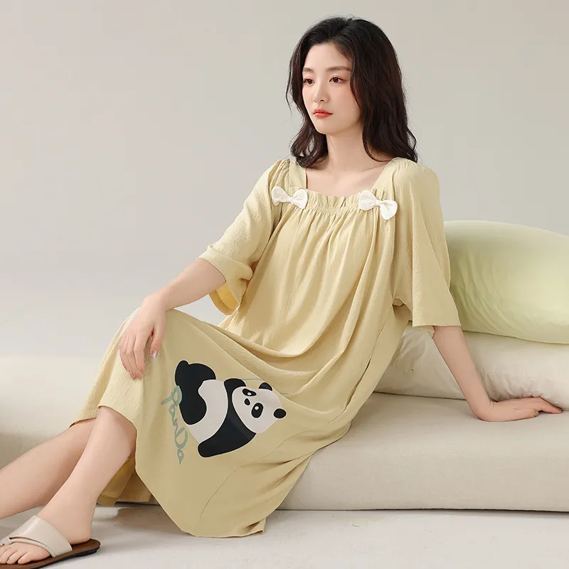Top Melon Women's Nightgowns-3