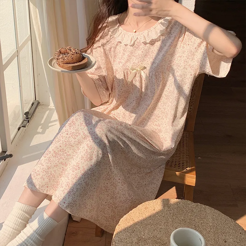 Top Melon Women's Nightgowns-2