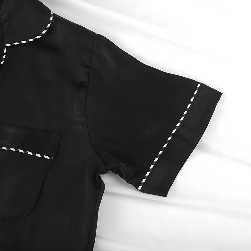 Top Melon Unisex Pajama Sets-3
