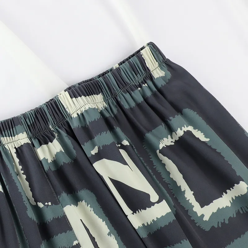 Top Melon Unisex Pajama Sets-13