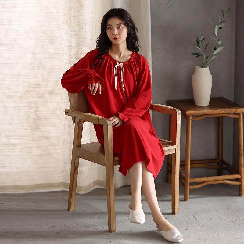 Top Melon Women's Nightgowns-3