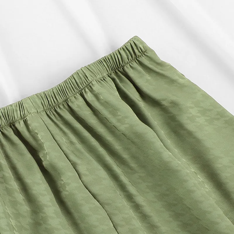 Top Melon Unisex Pajama Sets-5