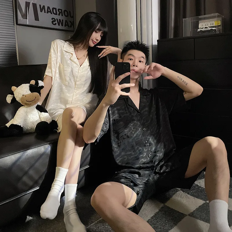 Top Melon Unisex Pajama Sets-2
