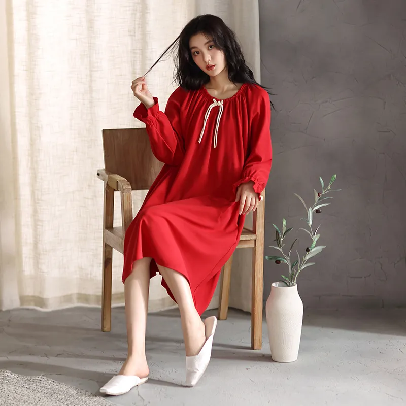 Top Melon Women's Nightgowns-1