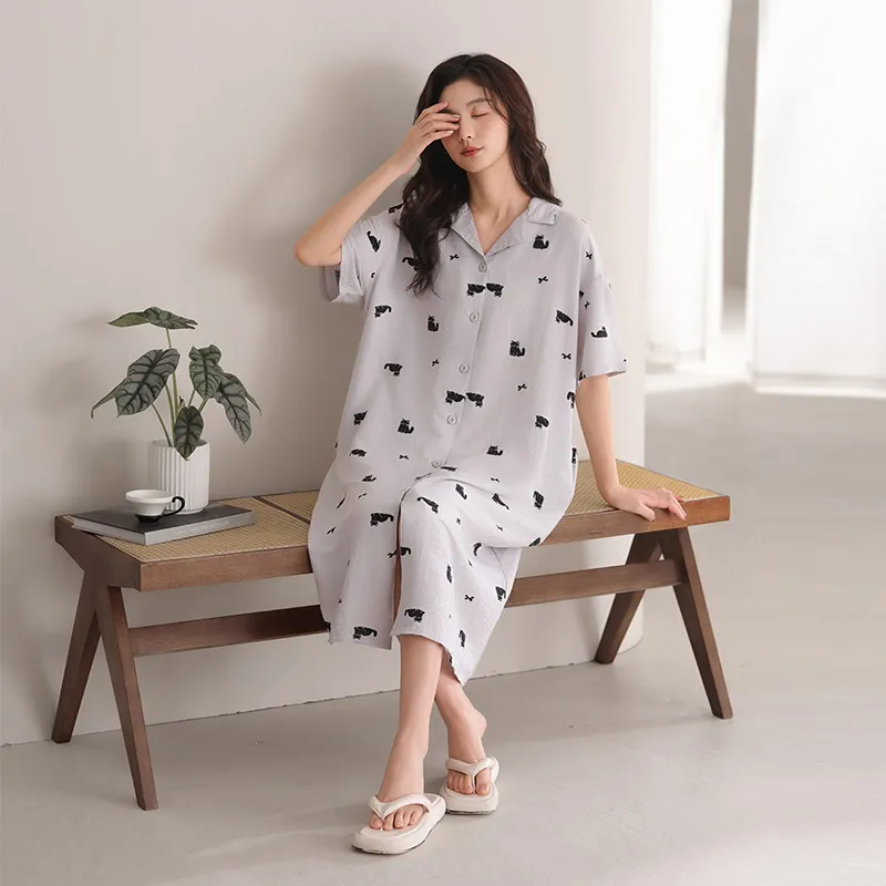 Top Melon Women's Nightgowns-1