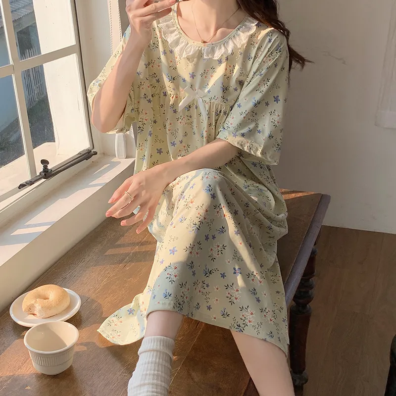 Top Melon Women's Nightgowns-4