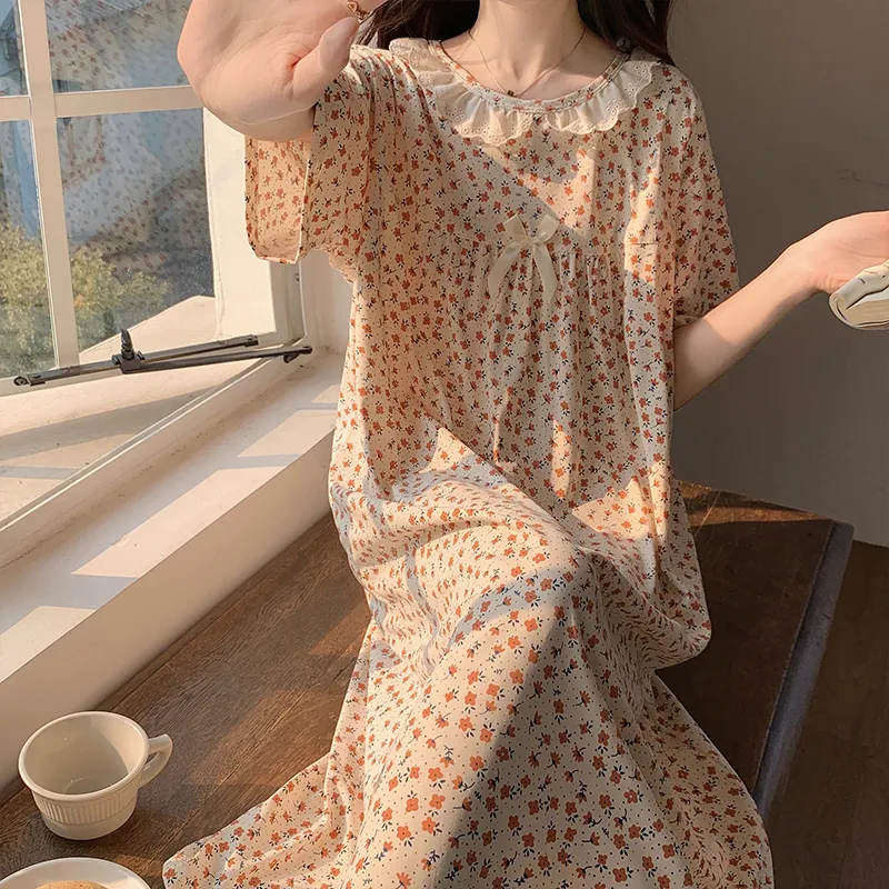 Top Melon Women's Nightgowns-1