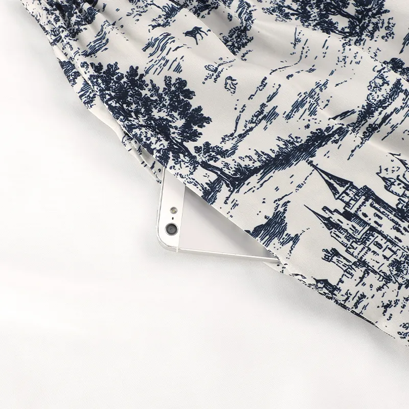 Top Melon Unisex Pajama Sets-13
