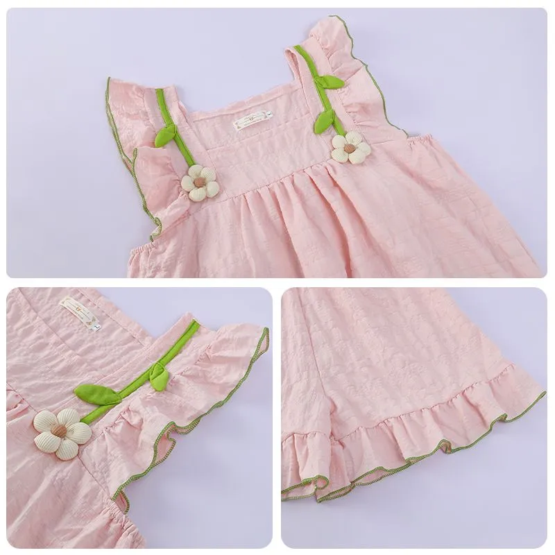 Top Melon Women's Pajama Sets-3