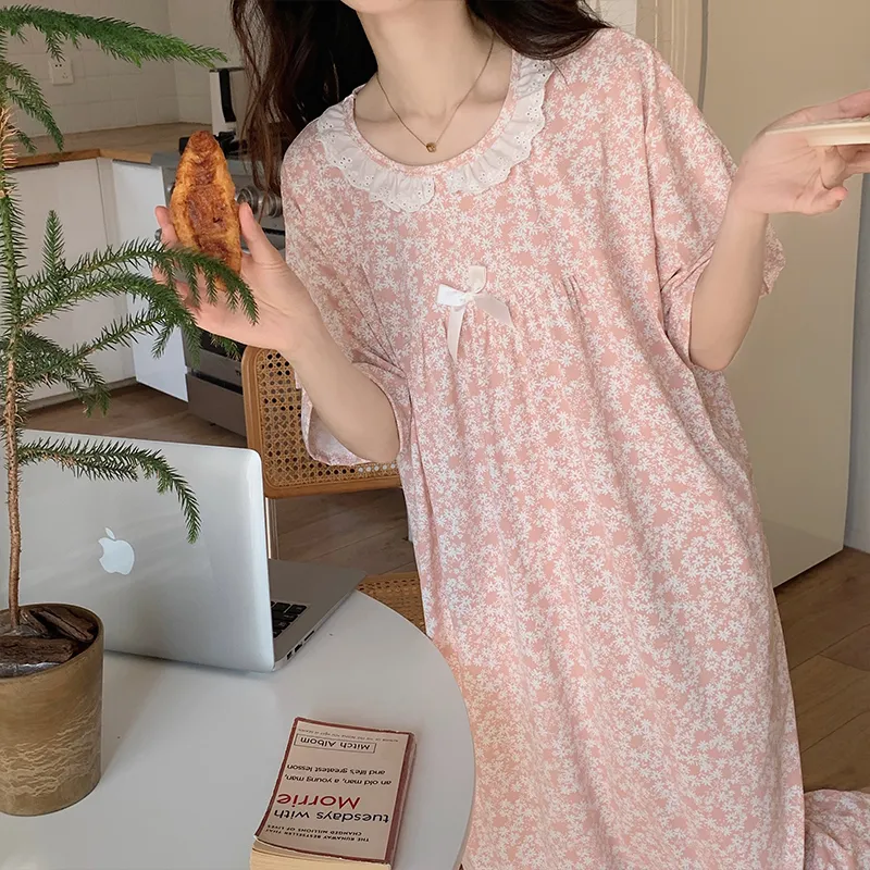 Top Melon Women's Nightgowns-5