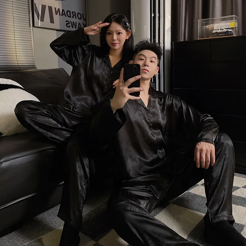 Top Melon Unisex Pajama Sets-3