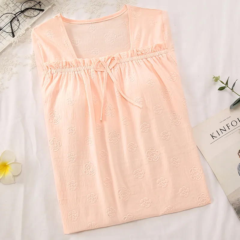 Top Melon Women's Nightgowns-4