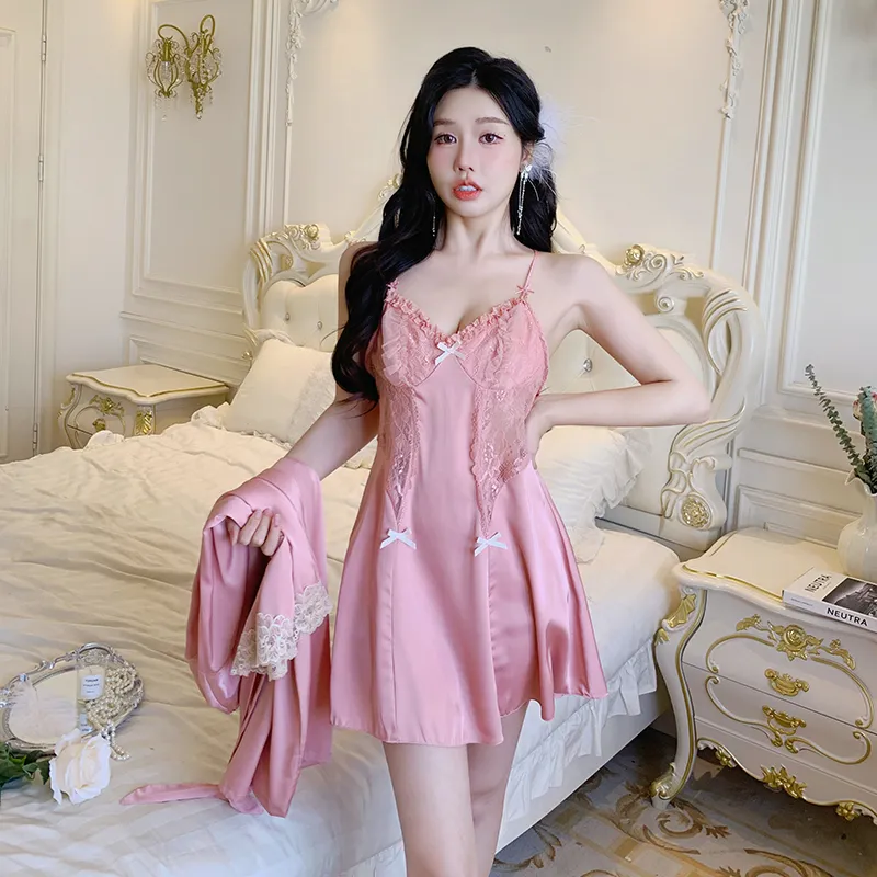 Top Melon Women's Pajama Sets-1