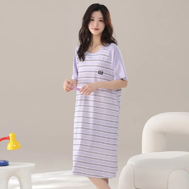Top Melon Women's Nightgowns-1