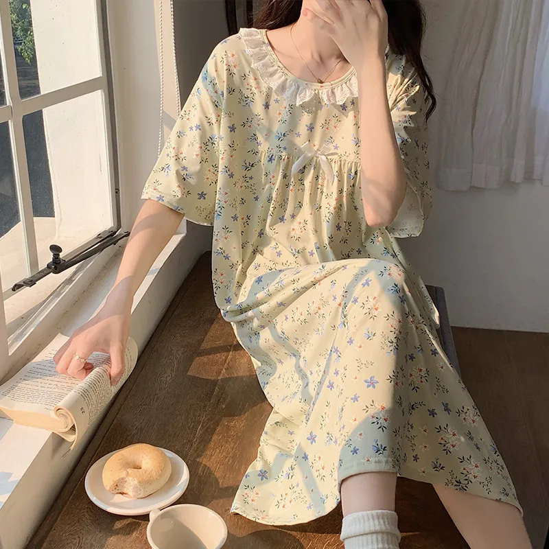 Top Melon Women's Nightgowns-3