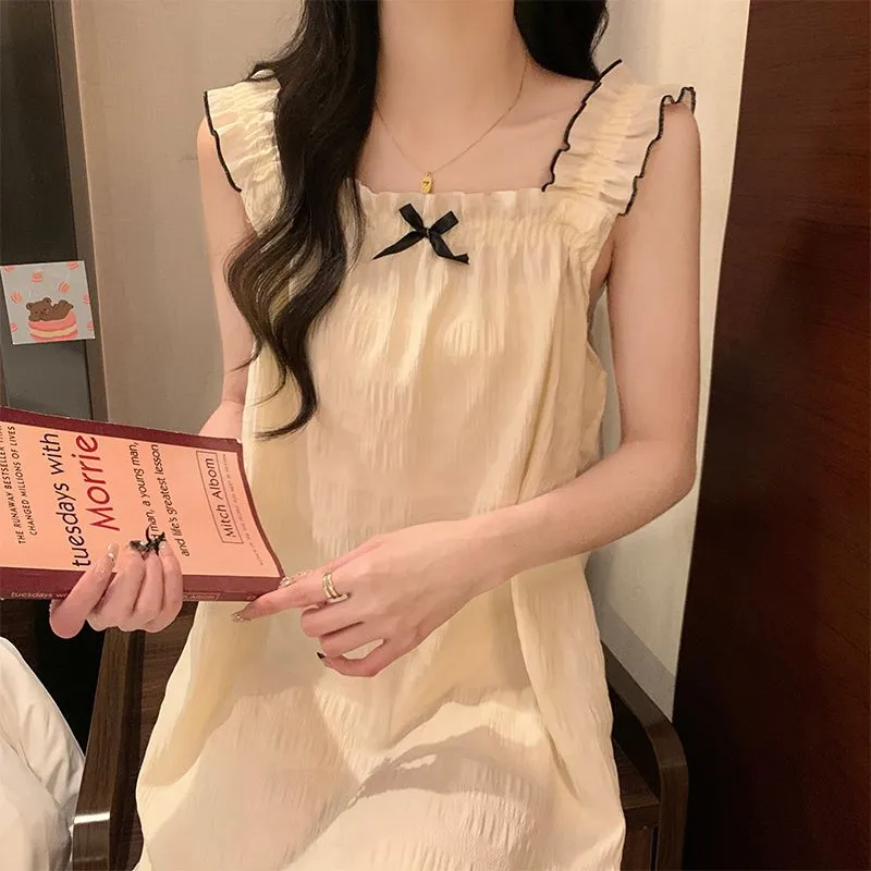 Top Melon Women's Nightgowns-2