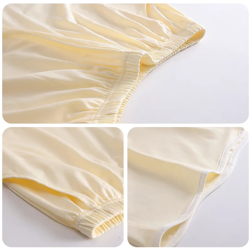 Top Melon Women's Pajama Sets-3